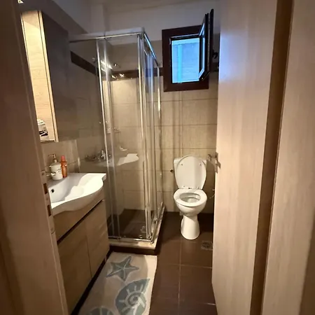 Apartment Nado House