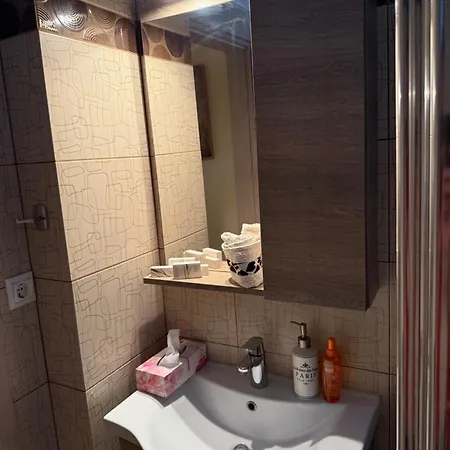 Nado House Διαμέρισμα