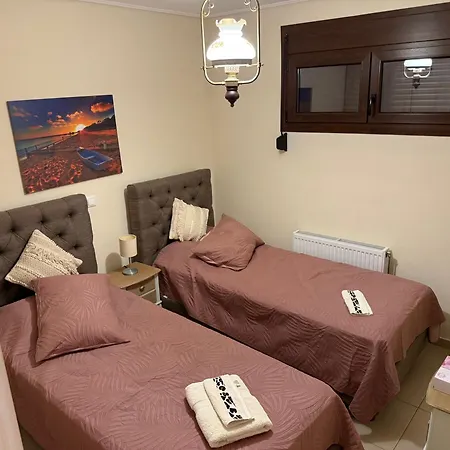 Nado House Apartment *