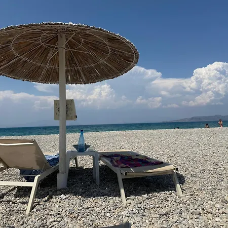 Appartement Nado House Vrahati