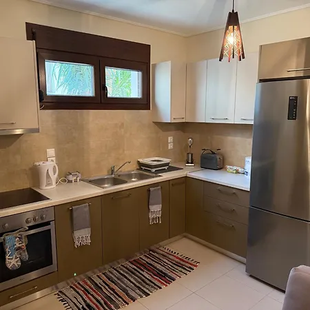 Appartement Nado House