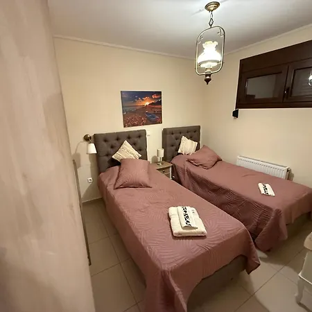 Nado House Apartment *