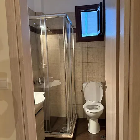 Apartment Nado House Vrahati