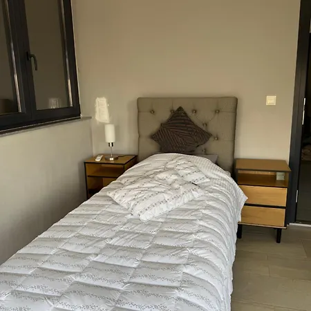 Nado House Apartment