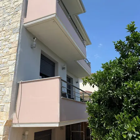 Apartment Nado House
