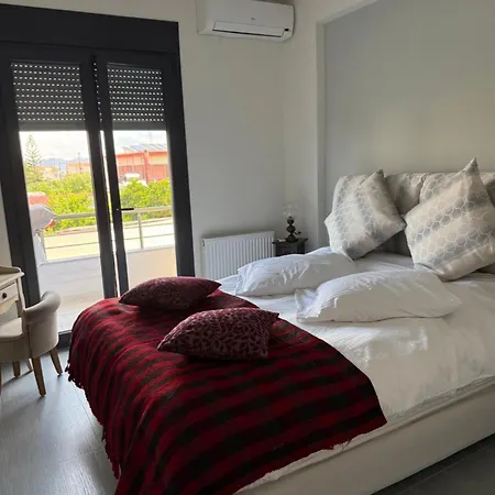 Nado House Apartment *