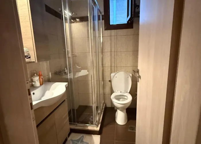 Apartman Nado House