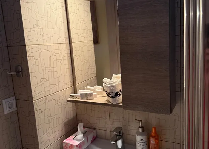 Nado House Apartman