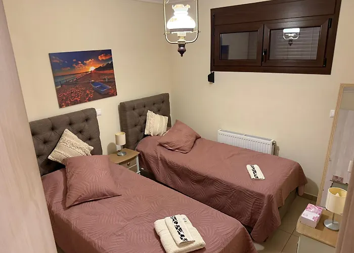 Nado House Appartement *