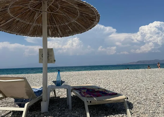 Apartment Nado House Vrachati