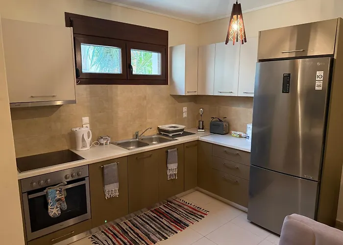 Appartement Nado House