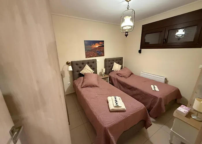 Nado House Apartman *