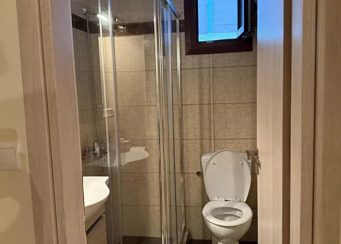Apartman Nado House Vraháti